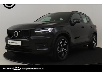 Volvo XC40 Benzine