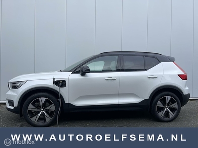 Volvo XC40 Benzine