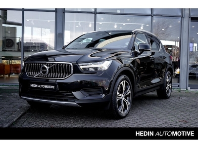 Volvo XC40 Benzine