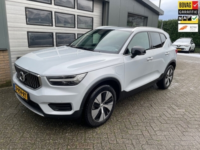 Volvo XC40 Benzine