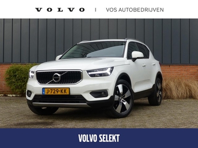 Volvo XC40 T2 Aut. Business Pro Schuifdak 19 inch