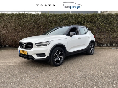 VOLVO XC40 T3 R-Design Harman/Kardon On Call Trekhaak Automaat