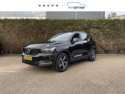 VOLVO XC40 T3 R-Design Park.Camera On Call Automaat