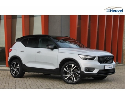 Volvo XC40 T4 Recharge R-Design Pilot Assist Harman