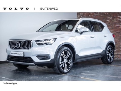 Volvo XC40 T5 Automaat Recharge Inscription Panoramadak