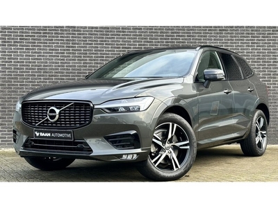 Volvo XC60 2.0 B4 R-Design Panorama Camera Navigatie