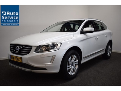 Volvo XC60 2.0 T5 245pk AUT8 Summum Adapt. Cruise/ Sunroof/