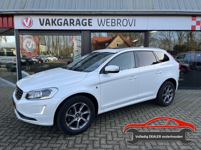 Volvo XC60 2.0 T5 FWD Ocean Race 1e Eign. Dealer Onderhouden