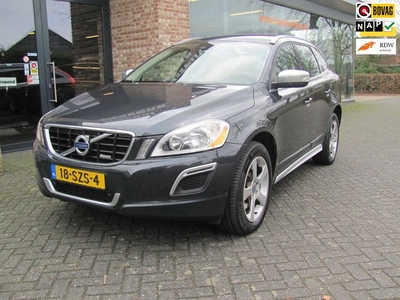 Volvo XC60 2.0 T5 R-Design Navi Trekhaak