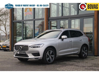 Volvo XC60 2.0 T8 Twin Engine AWD R-DesignPanoACCNAVI