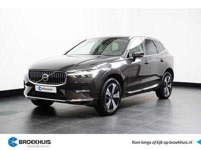 Volvo XC60 Benzine