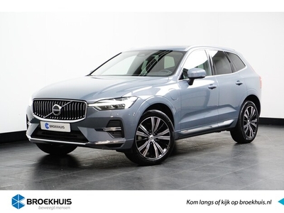 Volvo XC60 Benzine