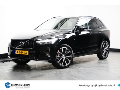 Volvo XC60 Benzine