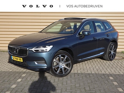 Volvo XC60 T4 Inscription