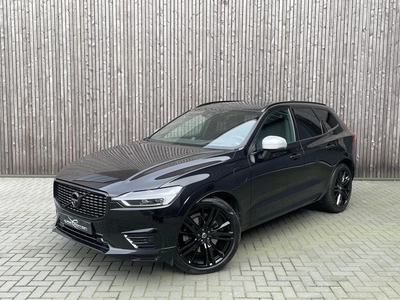 Volvo XC60 €483 P.M. T8 R-Design Bowers&Wilkins