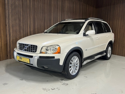 Volvo XC90 Benzine