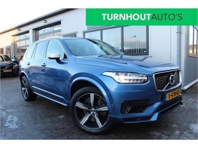 Volvo XC90 Benzine