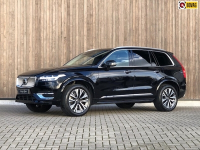 Volvo XC90 Benzine