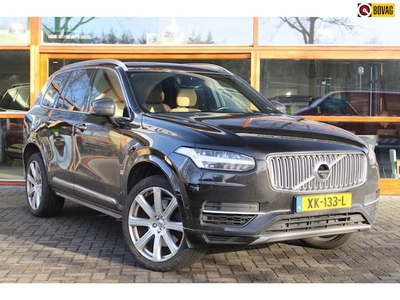 Volvo XC90 Benzine