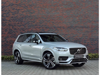 Volvo XC90 T8 Recharge II AWD