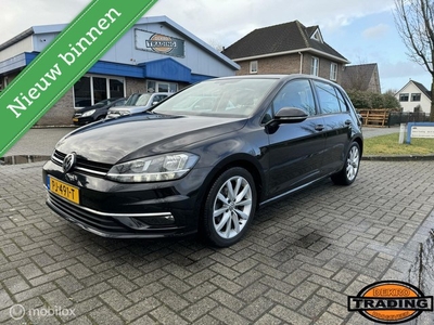 VW Golf 1.0 TSI Comfortline Business automaat