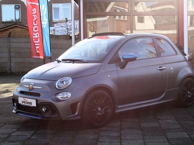 Abarth 500