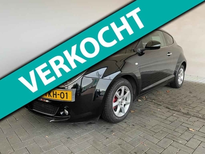 Alfa Romeo MiTo 0.9 TwinAir Esclusivo|Leer|PDC|Mooie uitvoering!