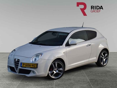 Alfa Romeo MiTo 1.4i Distinctive