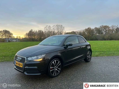 Audi A1 1.2 TFSI Attraction Pro Line Business