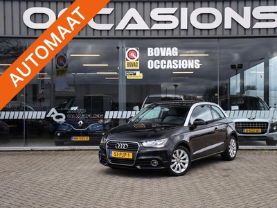 Audi A1 1.4 TFSI Pro Line Business AUTOMAAT DSG/ NAVIGATIE