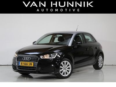 Audi A1 Benzine