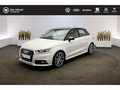 Audi A1 Benzine