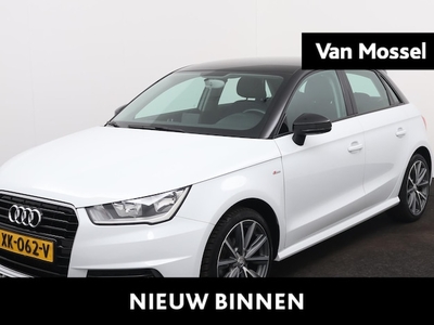 Audi A1 Benzine