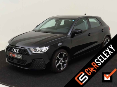 Audi A1 Sportback 25 TFSI Advanced Virtual Cockpit Carplay PDC Camera 2 jaar Garan