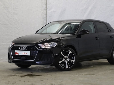 Audi A1 Sportback 25 TFSI S-Tronic Advanced edition Pdc Sportstoelen Navi via App