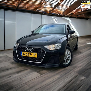 Audi A1 Sportback 30 TFSI S Line Pro Line S | AUTOMAAT