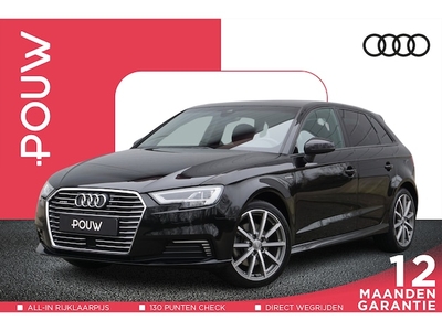 Audi A3 Benzine