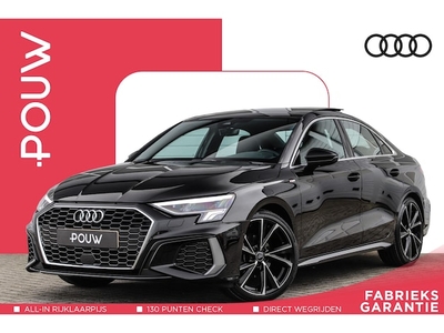 Audi A3 Benzine