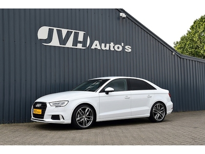 Audi A3 Benzine