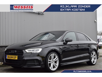 Audi A3 Benzine