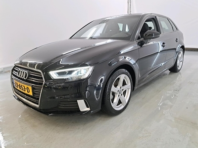 Audi A3 Benzine