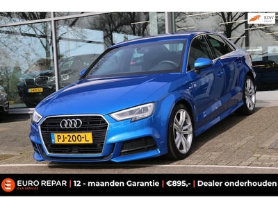 Audi A3 Benzine