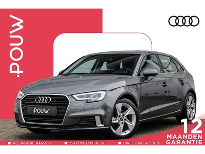 Audi A3 Benzine