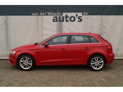 Audi A3 Benzine