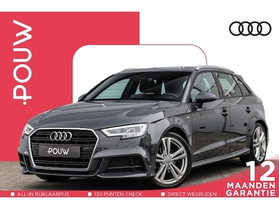 Audi A3 Benzine