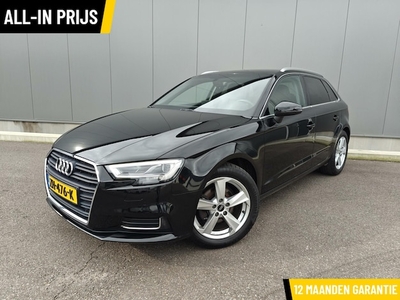 Audi A3 Benzine