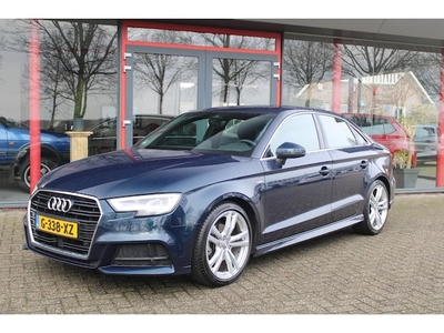 Audi A3 Benzine