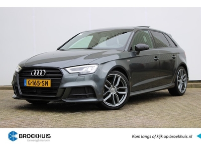 Audi A3 Benzine