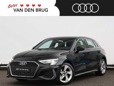 Audi A3 Benzine