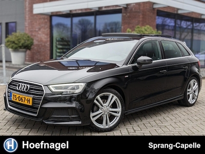 Audi A3 Benzine